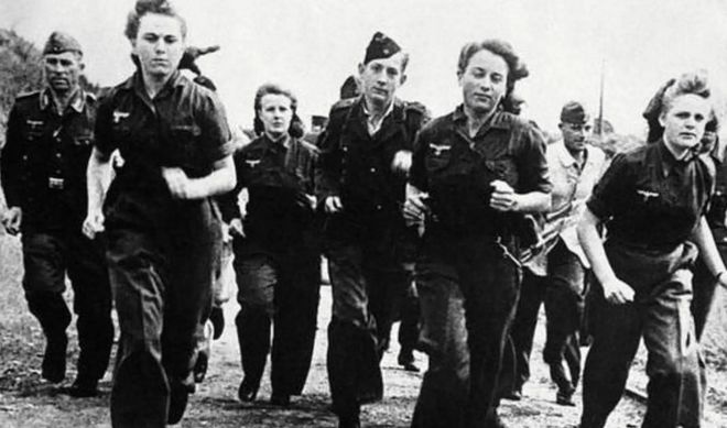 揭秘苏联美女间谍的养成过程尺度之大三观崩塌长相出众的优先(图5)