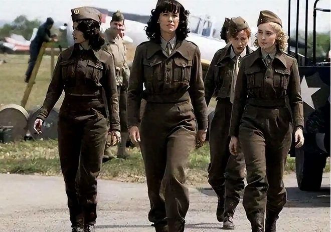 揭秘苏联美女间谍的养成过程尺度之大三观崩塌长相出众的优先(图4)