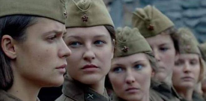 揭秘苏联美女间谍的养成过程尺度之大三观崩塌长相出众的优先(图7)