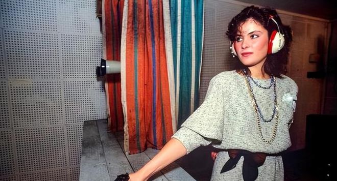 揭秘苏联美女间谍的养成过程尺度之大三观崩塌长相出众的优先(图3)