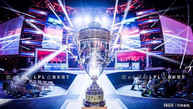 LPL在哪投注最实在2025 LPL第二赛段不可错过的关键分析！(图3)