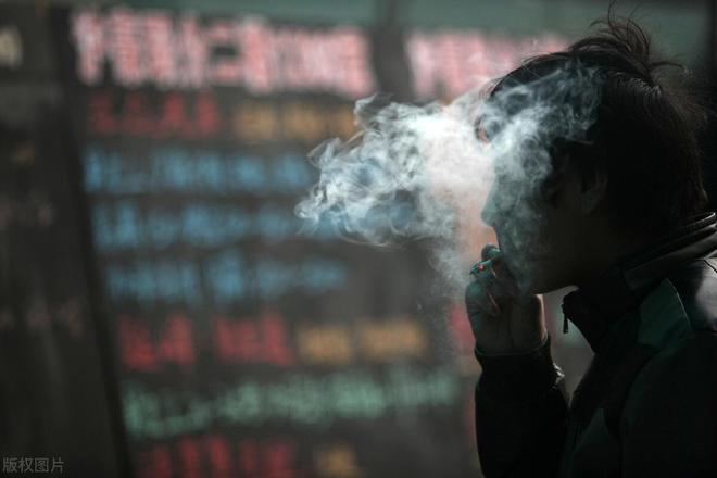 健身房里的几种下头行为真的被恶心到了(图4)