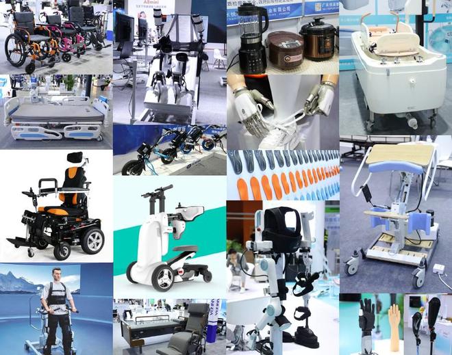 智启康复新纪元共筑福祉全球桥(图2)