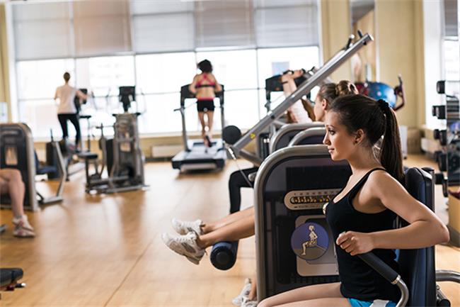 全国残疾人举重锦标赛在菏泽举办