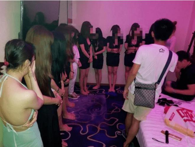 “撸铁圣地”成“灰产敛财乐园”健身房非法交易曝光4人获刑(图4)