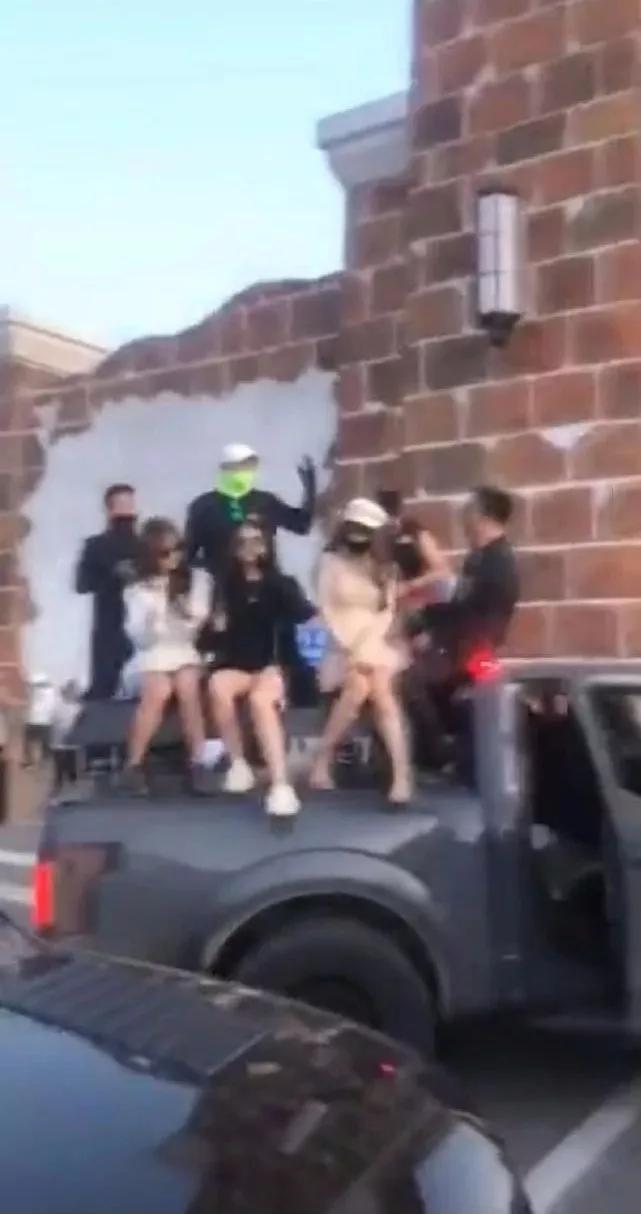 “撸铁圣地”成“灰产敛财乐园”健身房非法交易曝光4人获刑(图8)