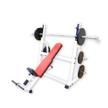 锻炼臂力的健身器材有哪些(图1)