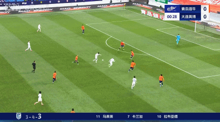 小毛失误太多 马里奥越踢越妖！宋岳廖妈算捡到宝了 喝水哥溜号了(图3)