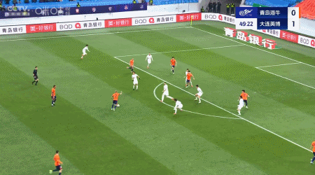 小毛失误太多 马里奥越踢越妖！宋岳廖妈算捡到宝了 喝水哥溜号了(图4)