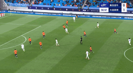 小毛失误太多 马里奥越踢越妖！宋岳廖妈算捡到宝了 喝水哥溜号了(图5)