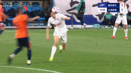 小毛失误太多 马里奥越踢越妖！宋岳廖妈算捡到宝了 喝水哥溜号了(图7)