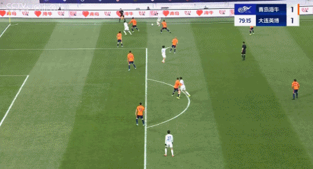 小毛失误太多 马里奥越踢越妖！宋岳廖妈算捡到宝了 喝水哥溜号了(图8)