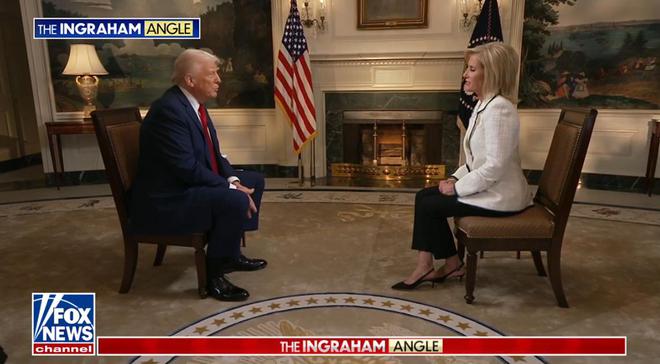 特朗普对中俄摊牌：历史书告诉他绝不能让“中俄走到一起”(图2)