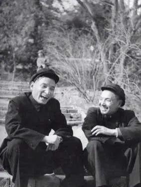 邓小平与陈云：相辅相成促进改革开放成功起步(图2)