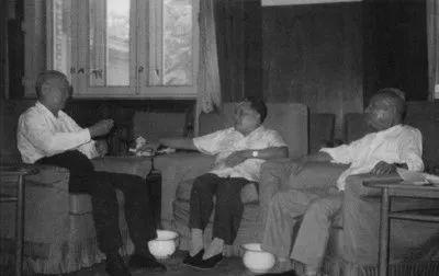 邓小平与陈云：相辅相成促进改革开放成功起步(图4)