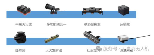 举重若轻智领未来--泰坦大载重无人机开启行业新纪元！(图6)