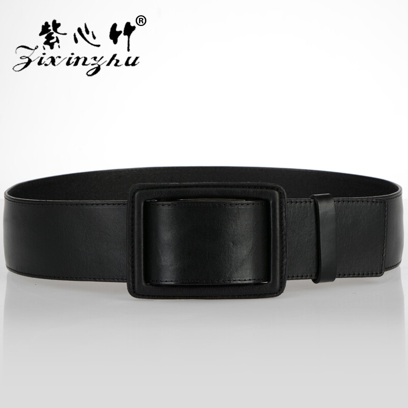 李宁健身腰带护腰男士深蹲硬拉运动专用束腰收腹力量训练举重支撑 黑色[日常专业运动防护健身深蹲 L[腰围82-100CM体重120-160斤](图1)