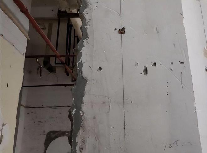 长沙承重墙被砸后续物业承认失职不把人命当回事业内人发声(图8)
