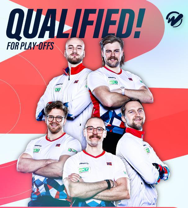 重要调整央视直播男子冰壶世锦赛有变中国队再赢两场进奥运会(图4)