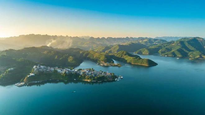 万马运动员、跑者速看！黔西南州旅游优惠大放送(图2)