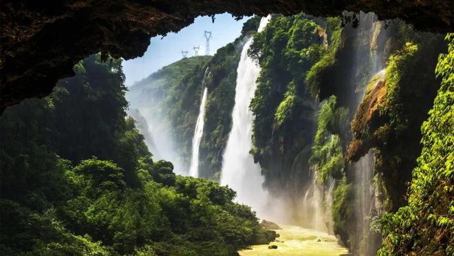 万马运动员、跑者速看！黔西南州旅游优惠大放送(图1)