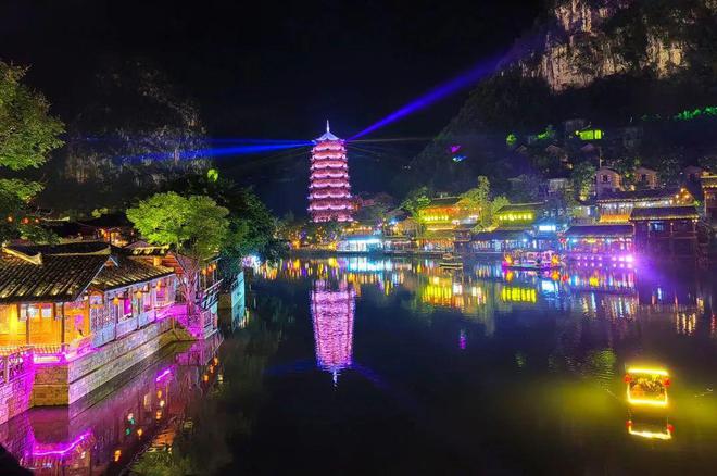 万马运动员、跑者速看！黔西南州旅游优惠大放送(图4)