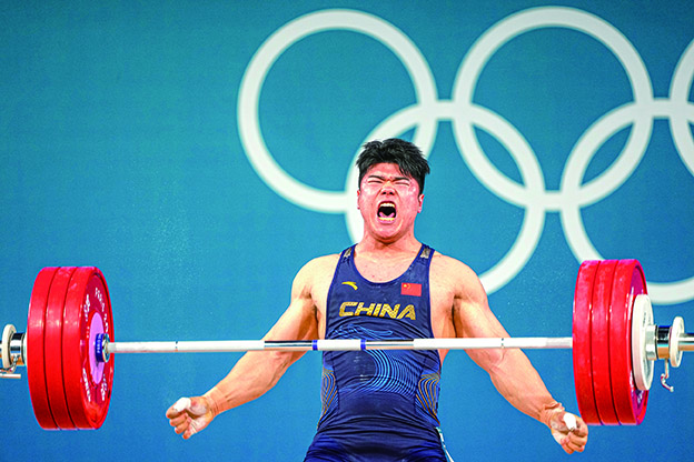 历史性时刻：洛杉矶奥运会女运动员人数首次反超男运动员