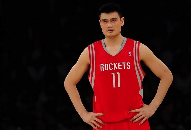 中国最有钱的5位运动员排行榜姚明勉强排第3第1名非他莫属(图9)