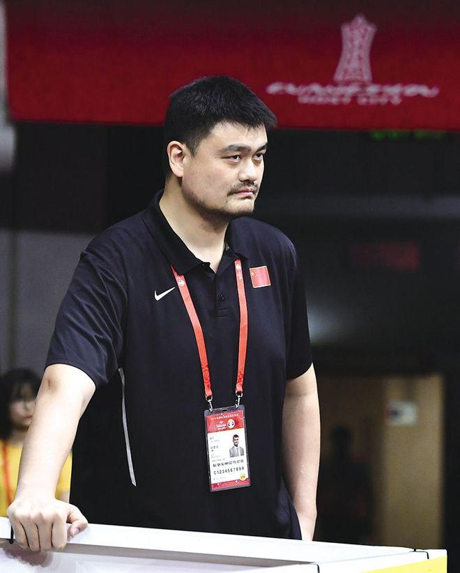 中国最有钱的5位运动员排行榜姚明勉强排第3第1名非他莫属(图10)