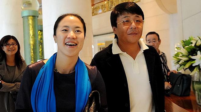 中国最有钱的5位运动员排行榜姚明勉强排第3第1名非他莫属(图8)