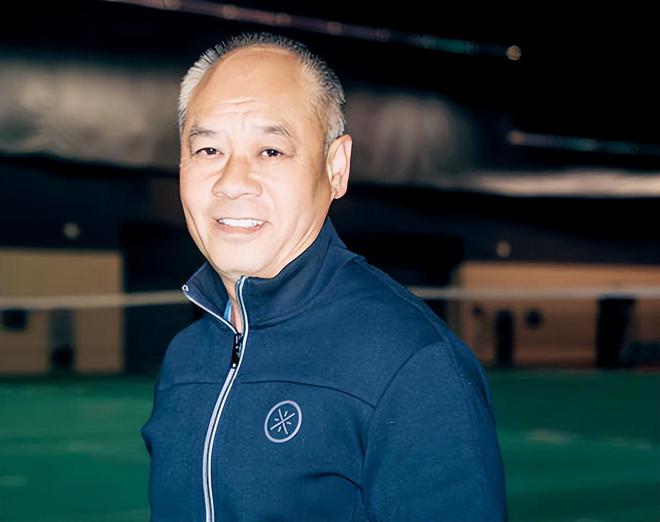 中国最有钱的5位运动员排行榜姚明勉强排第3第1名非他莫属(图14)