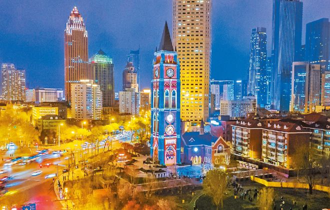 早读 预警！天津极端大风降温！深夜大涨！女演员自曝成植物人！奥运乒乓球金牌+1！特朗普又宣布！(图15)