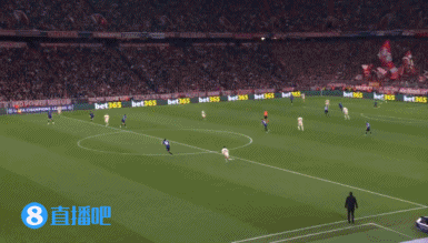 国米2-1拜仁占先机 穆勒绝平后弗拉泰西绝杀凯恩失良机(图2)