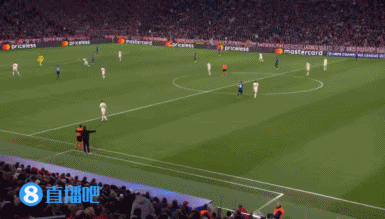 国米2-1拜仁占先机 穆勒绝平后弗拉泰西绝杀凯恩失良机(图4)