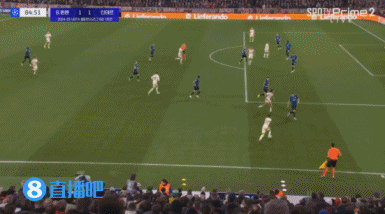 国米2-1拜仁占先机 穆勒绝平后弗拉泰西绝杀凯恩失良机(图6)