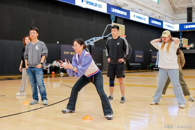 “棒垒启航 破界未来”MLB 2025赛季开幕(图5)