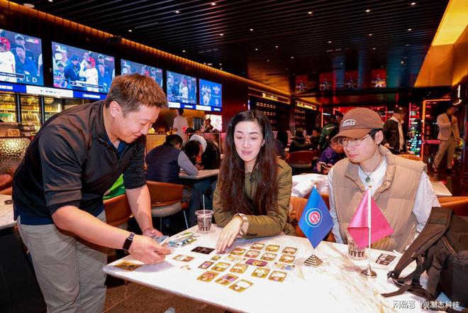 “棒垒启航 破界未来”MLB 2025赛季开幕(图6)