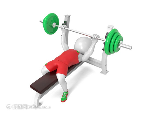 健身器材减肥排行榜(图1)