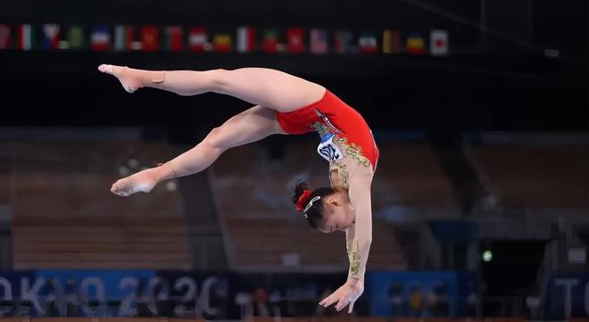 运动员们退役后的新出路：奥运奖牌换终身月供每月最高领6000元(图4)