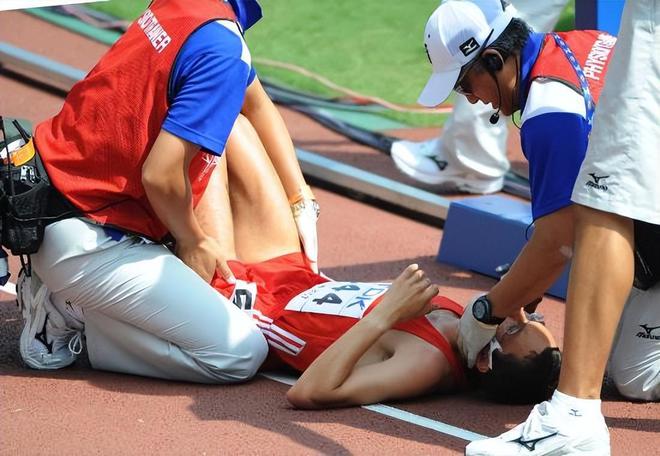 运动员们退役后的新出路：奥运奖牌换终身月供每月最高领6000元(图7)