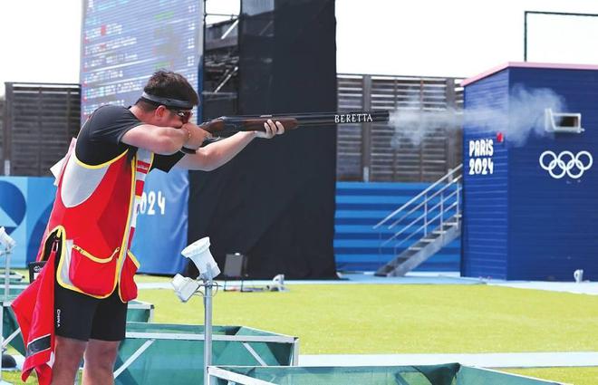 运动员们退役后的新出路：奥运奖牌换终身月供每月最高领6000元(图8)