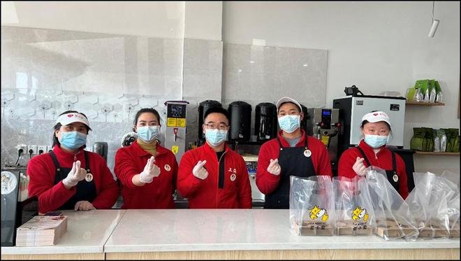 这些好人好事获得表扬！金山的他上榜了！(图1)