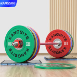 曲杠铃杆和直杠铃杆哪个好