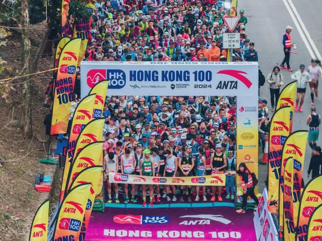 狩猎山野的猎隼2代安踏冠军开拓户外版图的新前锋(图2)