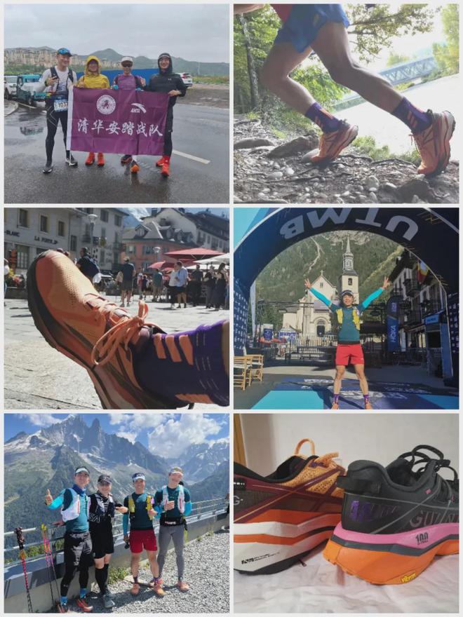 狩猎山野的猎隼2代安踏冠军开拓户外版图的新前锋(图5)