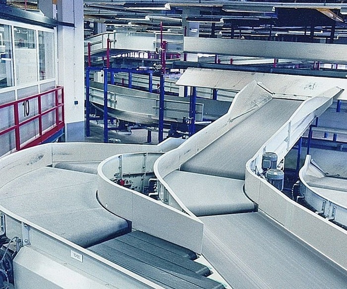 上海悦动工业皮带有限公司