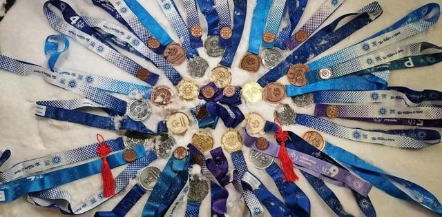 载誉归来！吉林省特奥运动员闪耀都灵冬特奥会勇夺3金3银2铜