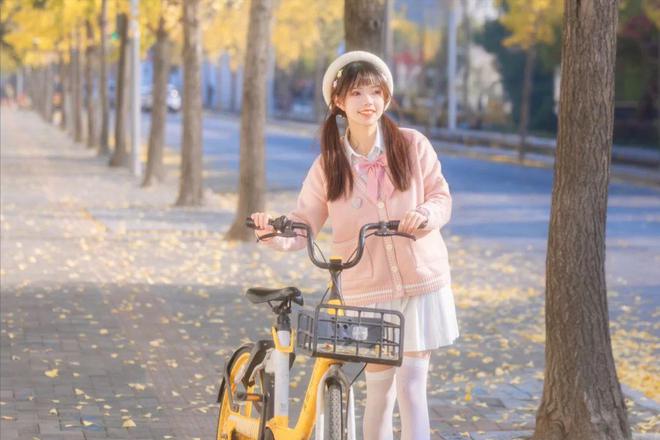 不同类型自行车骑行速度大比拼！(图3)