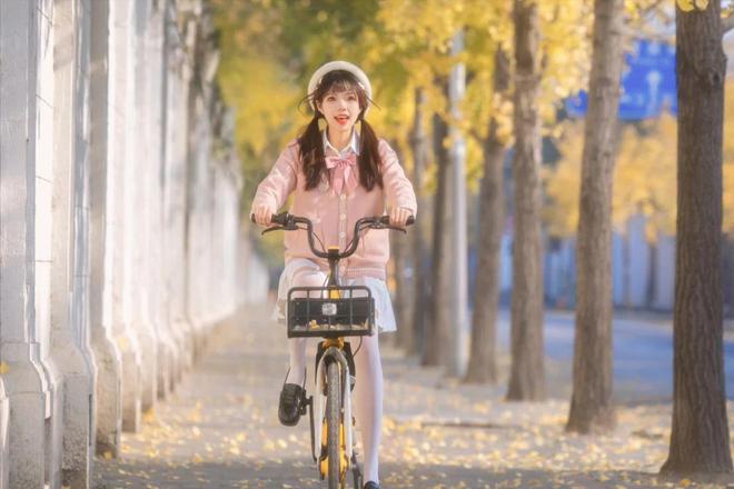 不同类型自行车骑行速度大比拼！(图2)