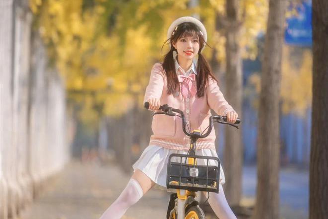 不同类型自行车骑行速度大比拼！(图4)